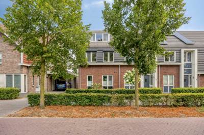 Woning Strepenakker 12 Herpen