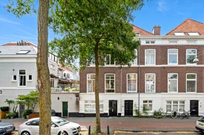 Woning Elandstraat 52A1 Den Haag