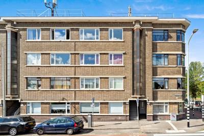 Woning Soestdijksekade 13 Den Haag