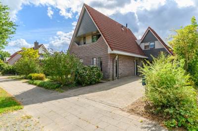 Woning Pompeblêd 15 Lippenhuizen