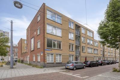 Woning Zijdewindestraat 60 Rotterdam