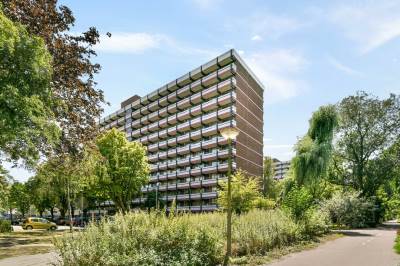 Woning H. Cleyndertweg 587 Amsterdam