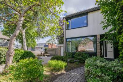 Woning Agaatstraat 2 Groningen
