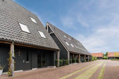 Woning Sandershoeve 24 Veghel