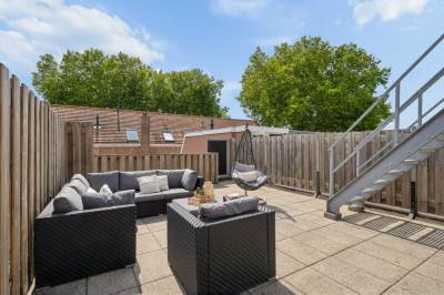 Woning Van Deventerstraat 10B Rhenen