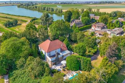 Woning Moerkapelse Zijde 96 Moerkapelle