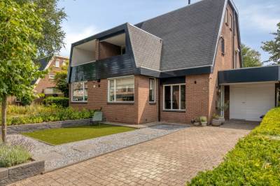 Woning Iepenlaan 47 Duiven