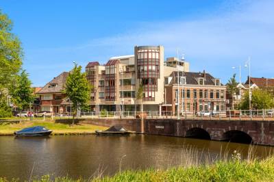 Woning Geesterweg 1E Alkmaar