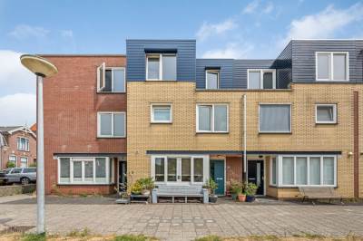 Woning Kattegat 3A Zaandam