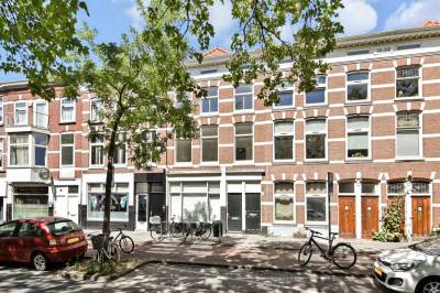 Woning Loosduinseweg 727 Den Haag