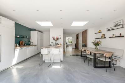 Woning Kramsvogellaan 17 Den Haag