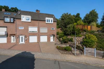 Woning Hagenroderstraat 2 Kerkrade