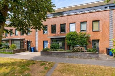 Woning Picassoweg 17 Almere