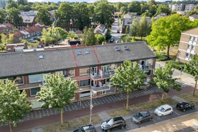 Woning Van Randwijcklaan 61C Amersfoort