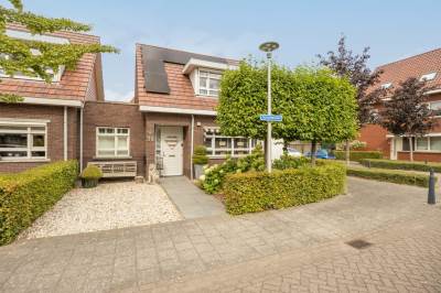 Woning Schuttershof 30 Etten-Leur