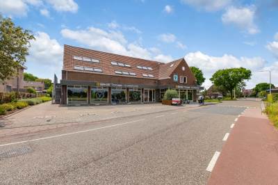 Woning Huismanstraat 29A Huissen
