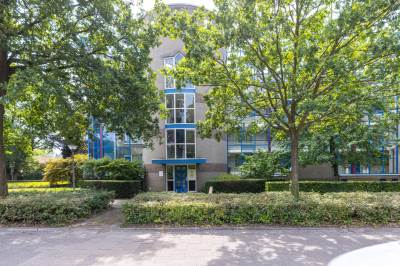 Woning Amersfoortsestraatweg 69D14 Bussum