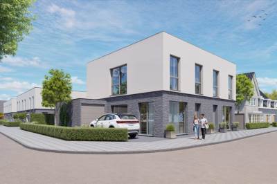 Woning Graverstraat 31 Kerkrade