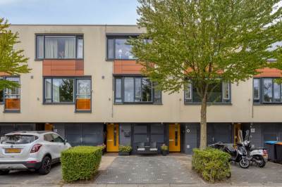 Woning Vassebrink 4 Enschede