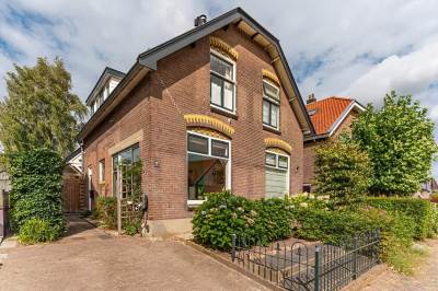 Woning Acacialaan 25 Baarn
