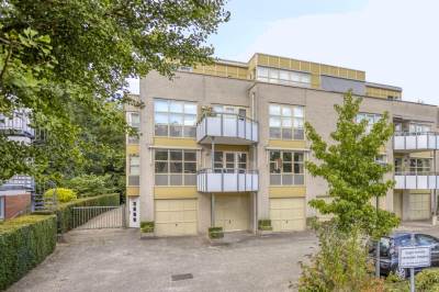 Woning Madame Curieplein 34 Breda