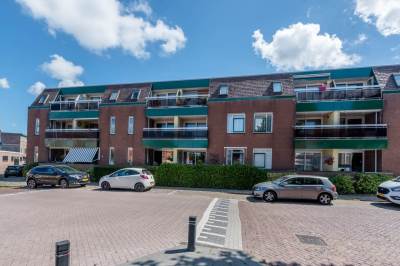 Woning Beekmansbos 42 IJmuiden