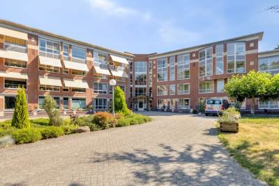 Woning Bloemendalsweg 13F48 Colmschate