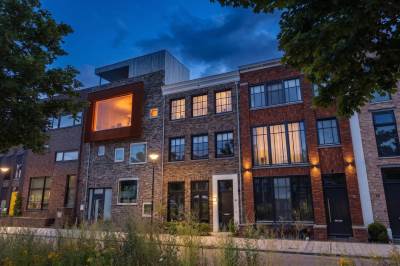 Woning Boddenkamplaan 71 Enschede