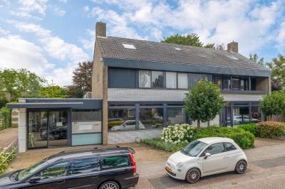Woning Technicumstraat 4 Musselkanaal