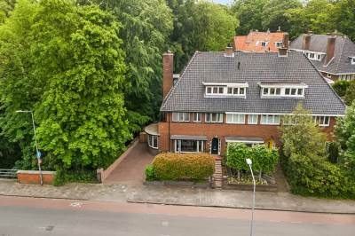Woning Loosdrechtseweg 19 Hilversum