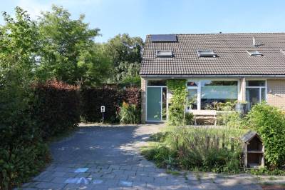 Woning Dr.P.J.Hoedemakerstrjitte 28 Nijland