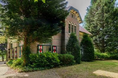 Woning Herenweg 25 Bergen (NH)