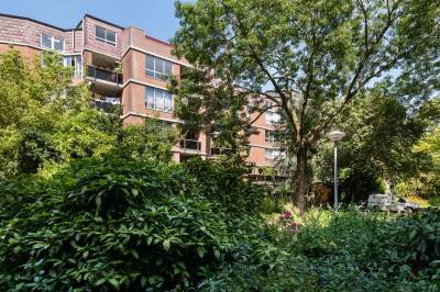 Woning Leerdamhof 240 Amsterdam