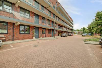 Woning Hof van Plettenburg 4 Nieuwegein