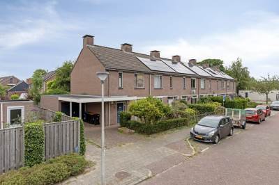 Woning Venkel 12 Nijverdal