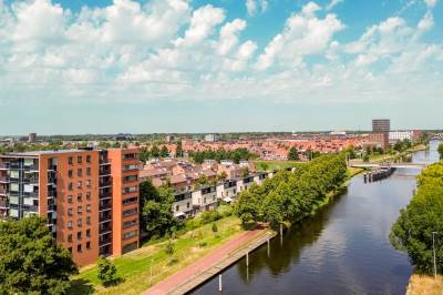 Woning Sumatra 41 Purmerend