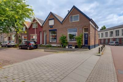 Woning Buitensingel 66 Zutphen