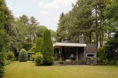 Woning Vleysmanlaan 14 Wassenaar