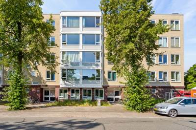 Woning Van Bijnkershoeklaan 231 Utrecht