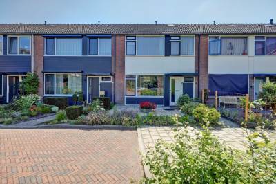 Woning de Schoemaker 9 Ruurlo