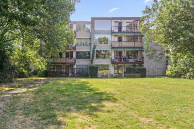 Woning Pernambucodreef 10 Utrecht