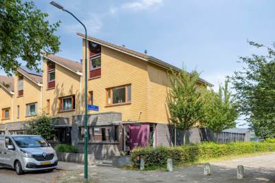Woning Oranje-Nassaustraat 67 Benschop