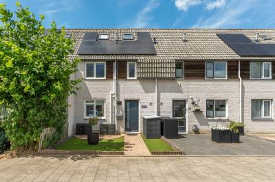 Woning Hegdambroek 1005 Nijmegen
