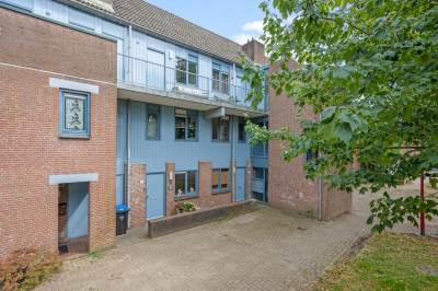 Woning Smaragddrift 8 Nieuwegein