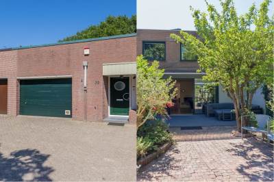 Woning Vliek 32 Haarlem