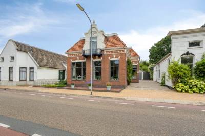 Woning Dokter Harm Brouwerstraat D 20 Nieuwe Pekela