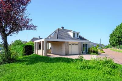 Woning Monniksrob 42 Heerhugowaard