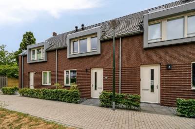 Woning Grootschoterweg 92C Budel-Schoot