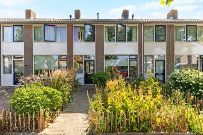 Woning Noletstraat 4 Tuitjenhorn