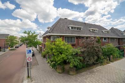 Woning Boddenkampsingel 112 Enschede